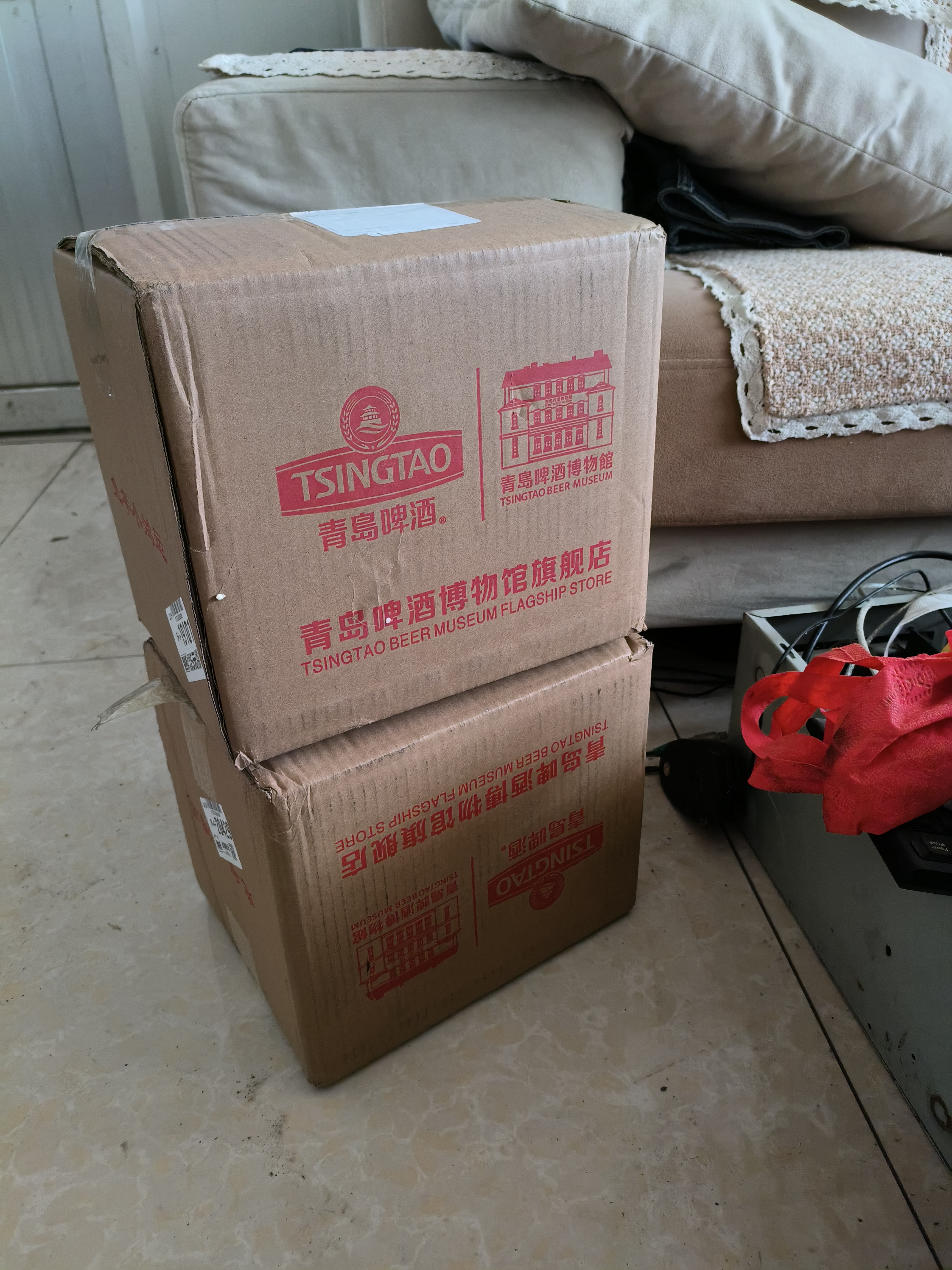 福临门 泰玉香大米 一品香米 10斤*4 40斤整箱装 实拍图