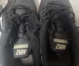 耐克男运动休闲鞋AIR MAX TORCH 4运动鞋343846-002黑灰40  实拍图