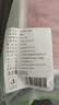 龙大肉食 雪花黑猪肉卷 净重1斤 黑猪前腿肉猪肉生鲜火锅食材可涮可烤 实拍图