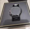 华为（HUAWEI）手表WATCH GT 6/GT 7男款 运动智能两周续航蓝牙通话体温心率血氧健康监测送男女士朋友礼物Pro GT7 46mm疾影黑+三株黑色钢表带 商务定制款 实拍图