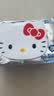 心相印Kitty湿厕纸家庭装80片湿厕用纸卫生间湿纸巾家用洁厕厕纸 实拍图