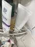 芙丽芳丝（Freeplus）洁面洗面奶霜氨基酸敏感肌男女士通用深层清洁保湿100g 实拍图