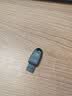 Sandisk闪迪128GB USB3.2 U盘 CZ550黑色 读速100MB/s 安全加密 数据恢复 学习办公电脑车载 高速大容量优盘 实拍图