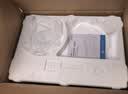 美的（Midea）煮茶器 全自动手柄上水电热水壶304不锈钢茶台一体0.7L电茶炉电水壶烧水壶电茶盘C12 实拍图
