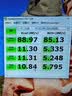 三星（SAMSUNG）128GB TF(MicroSD)存储卡 超高速PRO深蓝卡 4K超高清 适用游戏机无人机 读速200MB/s写速130MB/s 实拍图