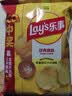 乐事（Lay's）薯片 经典原味 75克 休闲零食 膨化食品 【王鹤棣推荐】 实拍图