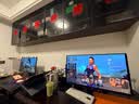 AOC 27英寸2K 原生240Hz QD-OLED 原生10Bit 0.03ms HDR 硬件低蓝光 电竞游戏FPS显示器 Q27G41ZDF 实拍图