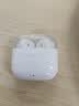 OPPO Enco Air4 新声版 真无线耳机半入耳式蓝牙耳机无线耳机通用苹果华为小米手机润玉白 实拍图