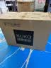 顾家家居人体工学电脑椅 家用久坐可躺办公椅 午休舒适老板椅 大角度后仰 实拍图