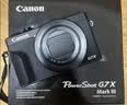 佳能（Canon）【官方旗舰】G7X3数码相机 4K高清视频 vlog拍摄 佳能相机 旅行摄影 佳能g7x3银色 学生相机 实拍图