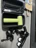 爱图腾车载吸尘器小型手持车用吸尘器大吸力无线家用汽车吸尘机超强吸力桌面随手吸强力吹吸一体机L8Pro+ 实拍图