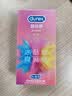 杜蕾斯（durex）避孕套安全套 intense超快感10只情趣用品情侣用品潮敏超薄套情趣 实拍图