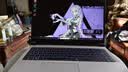 七彩虹（Colorful）隐星P16 Pro 16游戏笔记本电脑 (i9-13900HX 16G 1TB RTX5060 180Hz）焕新版 实拍图