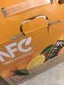 农夫山泉100%纯果汁NFC橙汁300ml*10瓶整箱鲜果饮料礼盒 实拍图