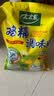 太太乐鸡精 三鲜标准 加倍提鲜 加量不加价 480g炒菜煲汤烹饪调料 实拍图