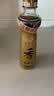 金龙鱼纯芝麻香油480ml【一级】凉拌调味烹饪火锅调味油玻璃瓶小磨香油 实拍图