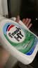 威露士清可新洗衣液松木香4斤组合装（瓶1L+袋装500ml*2）【品质严选】 实拍图