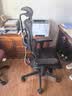 Ergonor保友金豪B雄鹰/悦动 人体工学椅 电脑椅电竞椅办公椅子可躺座椅 【X版】黑色网 实拍图