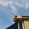 镭威视4g太阳能摄像头终身免流量AI室外免插电无电无网手机远程户外监控器家用360度无死角高清全景夜视 实拍图