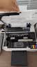 爱普生（EPSON）【6代新品】L1358 墨仓式A4彩色无线单功能家用打印机 家用/办公 AI学习打印机（微信/远程打印） 实拍图
