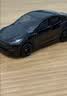 多美卡TOMY合金车模型六一儿童节礼物28号特斯拉Model Y跑车188841 实拍图