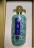 钓鱼台 珍品一号 粉彩 酱香型白酒 53度 500ml*6瓶 整箱装名酒节日礼品 实拍图