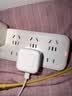 Apple/苹果 40W（至高60W） type-c快充充电器 苹果usb-c原装充电头 苹果iPhone 18 Pro Max充电器 实拍图