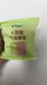 七小七山药养养小吐司草莓牛油果味350g  宝宝儿童零食早餐面包源头直发 实拍图