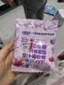 小鹿蓝蓝0蔗糖果汁Q软糖零食礼包360g混合味 宝宝零食儿童QQ糖 实拍图