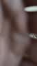 宜家依隔音耳塞睡眠超强级防噪音降噪静音睡觉专用打呼噜女生不伤耳朵 实拍图