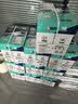 APP金光APP(蓝蜗牛)A4/70g 复印纸 顺滑不易卡纸双面打印纸A4纸整箱 500张/包 5包/箱（2500张） 实拍图