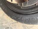 正新CST 3.00-10 CM-SC12 龙王PLUS 全天候半热熔真空胎 电摩/踏板 实拍图