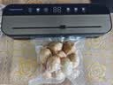 佳帮手真空封口机全自动食品抽真空包装机大吸力食品腊肠肉保鲜食品塑封机 实拍图