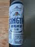 青岛啤酒（TsingTao）精酿白啤 全麦酿造 500ml*12罐整箱装 实拍图