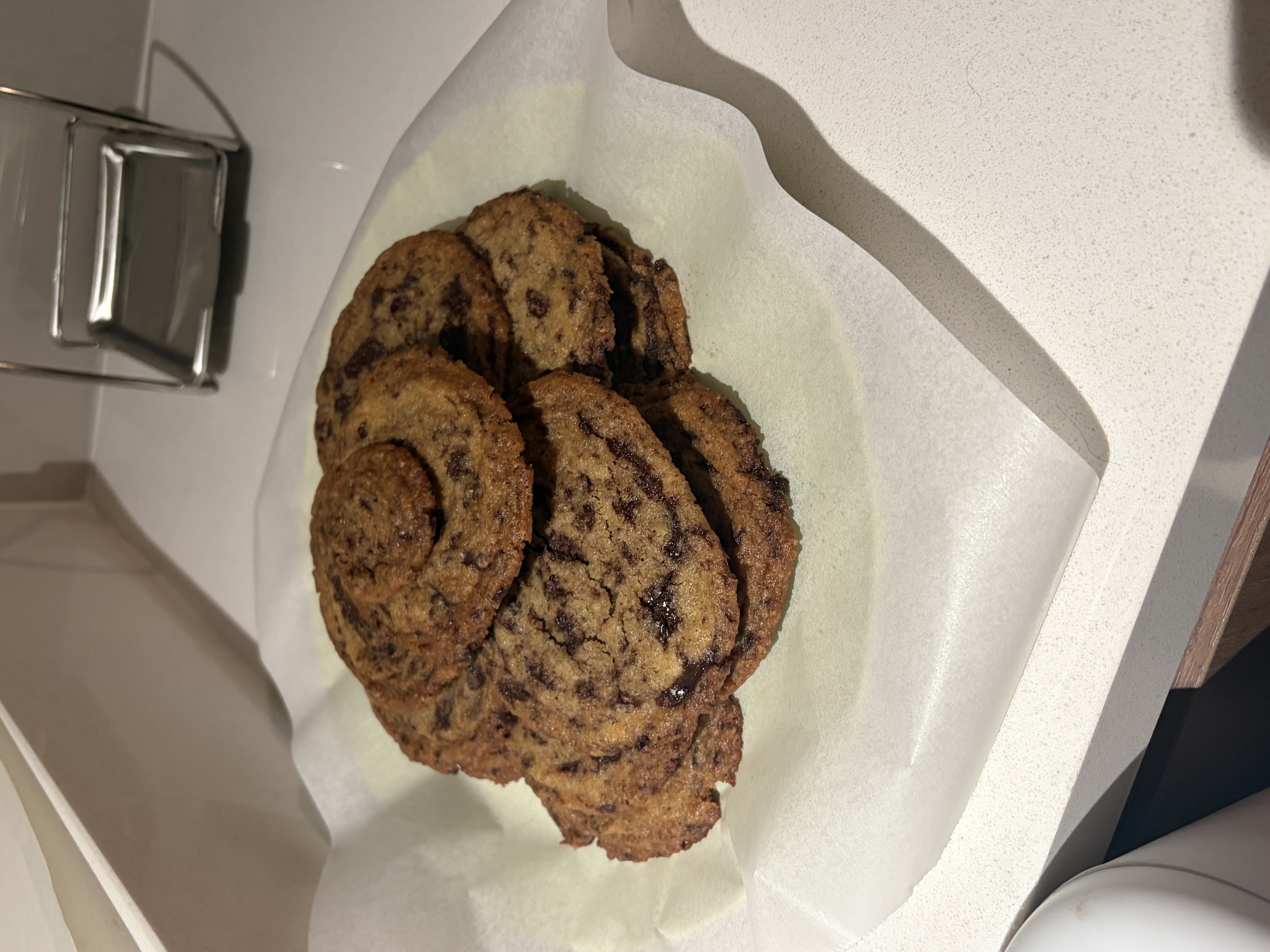 舒可曼金砂糖420g【蔗香味浓】黄砂糖细砂糖甜品调味烘焙咖啡冲饮奶茶 实拍图