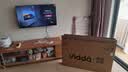 Vidda海信电视40英寸 R40 40英寸全高清莱茵护眼智能电视 以旧换新国家补贴 40英寸 实拍图