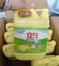 立白柠檬洗洁精大桶整箱12kg 去油不伤手餐馆食堂商用批发装随机发货 实拍图