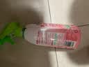 威猛先生（Mr Muscle）浴室清洁泡泡(铃兰玫瑰)500g 墙面瓷砖玻璃强力去污除水垢 实拍图