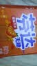 芬达零卡橙味汽水(摩登罐) 330ml*6 实拍图