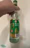 牛栏山二锅头陈酿新一代43度500mL*12瓶(浓香风格)整箱装自饮佐餐口粮酒 实拍图
