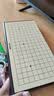 得力（deli）围棋套装五子棋磁石围棋棋盘露营361颗小学生开学礼物桌游加大号 实拍图