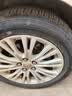 韩泰（Hankook）汽车轮胎 205/55R16 91V H308 原配威朗/宝来/高尔夫/卡罗拉/朗逸 实拍图