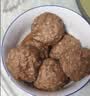 同庆楼黑猪肉红烧迷你狮子头500g 1斤装 生鲜半成品 预制菜 中华老字号 实拍图
