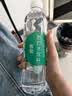 依能 青柠檬味苏打水饮料 无糖无汽弱碱 500ml*24瓶 塑膜装饮品 实拍图