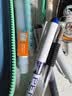 晨光（M&G）文具直液式走珠笔速干笔签字笔 0.5mm全针管中性笔 学生商务水笔办公用品 黑色 12支/盒开学 实拍图
