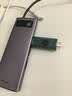 金士顿（Kingston）256GB Type-C USB3.2 双接口U盘 DTDEG2 大容量办公车载优盘 适用于安卓苹果手机平板电脑 实拍图