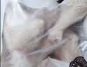 正大琵琶腿2斤 【美食大赛同款】鸡腿鸡肉鸡腿肉生鲜早餐 实拍图