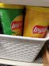 乐事（Lay's）无限薯片 醇香原味 104克*2罐 208克 休闲零食 膨化食品 实拍图