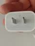 Apple/苹果 原装正品20W type-c充电器 苹果usb-c充电器手机快充头 旗舰店苹果iPhone 18 Pro Max充电器 实拍图