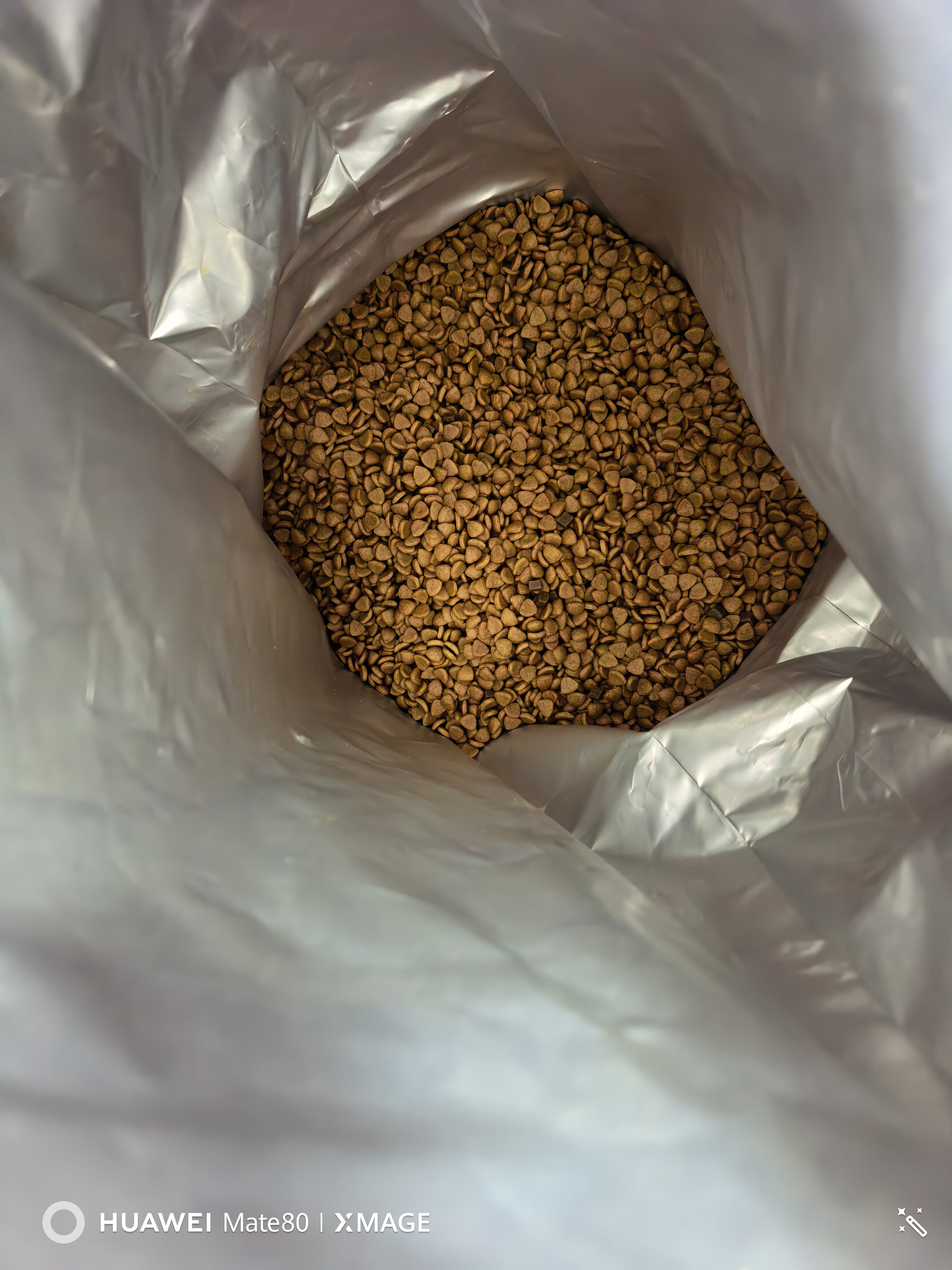 伯纳天纯小型成犬粮泰迪比熊博美天然粮樱桃味狗粮10kg/20斤 实拍图